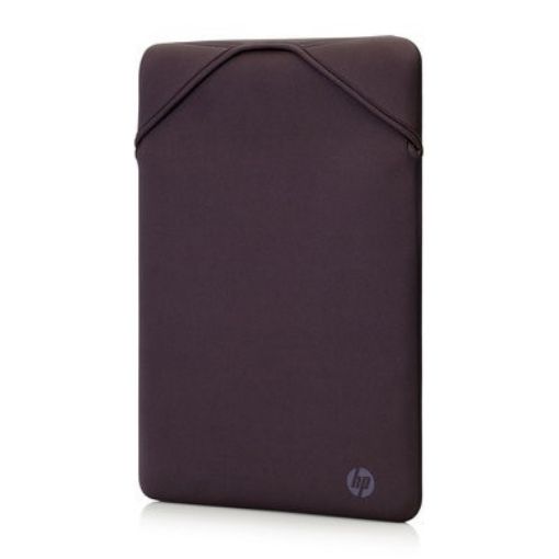 Obrázek HP 14" Pouzdro protective reversible sleeve - mauve+grey