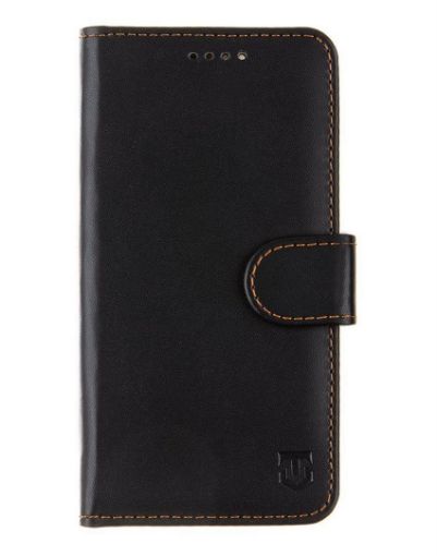 Obrázek Tactical Field Notes pro Samsung Galaxy A54 5G Black