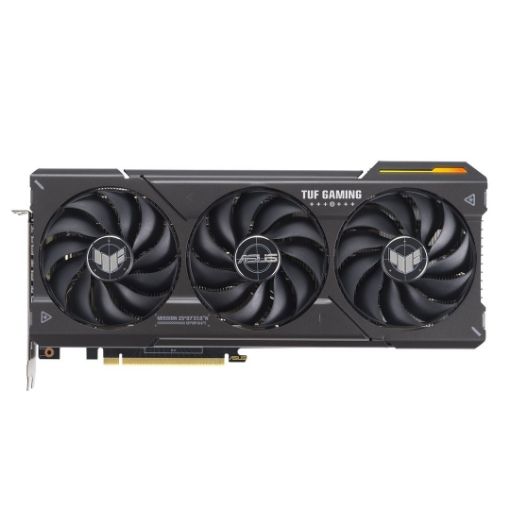 Obrázek ASUS TUF RTX 4070/Gaming/OC/12GB/GDDR6x