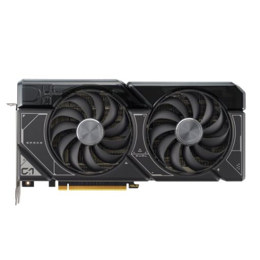 Obrázek ASUS DUAL RTX 4070/OC/12GB/GDDR6x