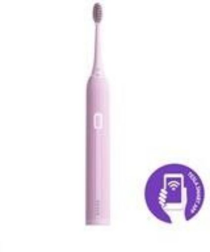 Obrázek Tesla Smart Toothbrush Sonic TS200 Pink