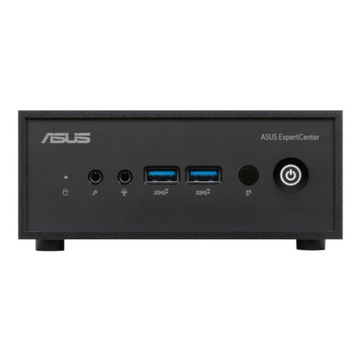 Obrázek ASUS PN/PN42/Mini/N100/4GB/128GB SSD/UHD/W11P/3R