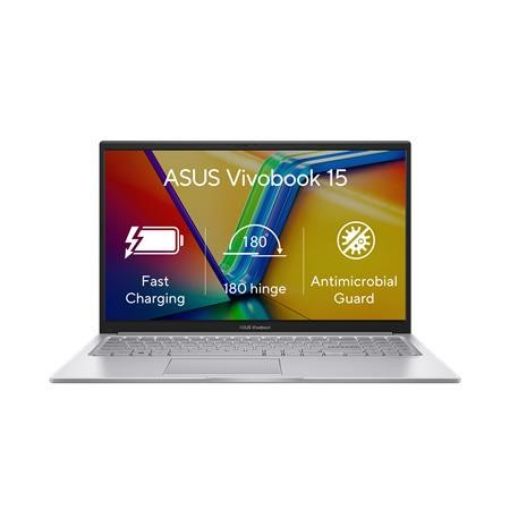 Obrázek ASUS Vivobook 15 I3-1215U/8GB/512GB SSD/Intel UMA/15.6