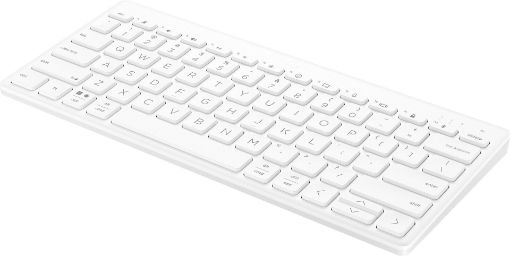 Obrázek HP Bezdrátová kompaktní klávesnice 350 Bluetooth CZ/SK -