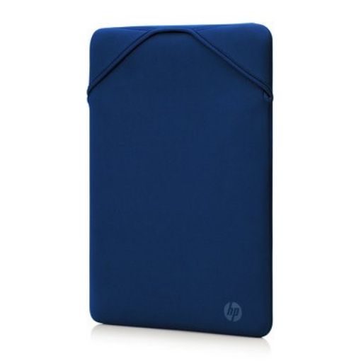 Obrázek HP 15,6" Pouzdro protective reversible sleeve - blue+black