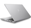 Obrázek HP ZBook/ Fury G10/ i7-13850HX/ 16"/ FHD/ 32GB/ 1TB SSD/ RTX 2000 ADA/ W11P/ Silver/ 5RNBD