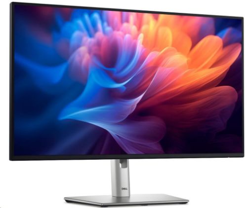 Obrázek Dell Professional P2725HE 27" FHD/5ms/HDMI/DP/USB-C/DOCK/RJ45/IPS/černý