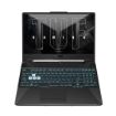 Obrázek ASUS TUF Gaming A15/FA506NF/R5-7535HS/15,6"/FHD/16GB/512GB SSD/RTX 2050/W11H/Black/2R