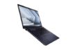 Obrázek ASUS NTB ExpertBook B5 (B5404CMA-Q50259X),Core Ultra 5 125H,14"1920x1200,16GB,512GB SSD,IntelGraphics,W11Pro,Black