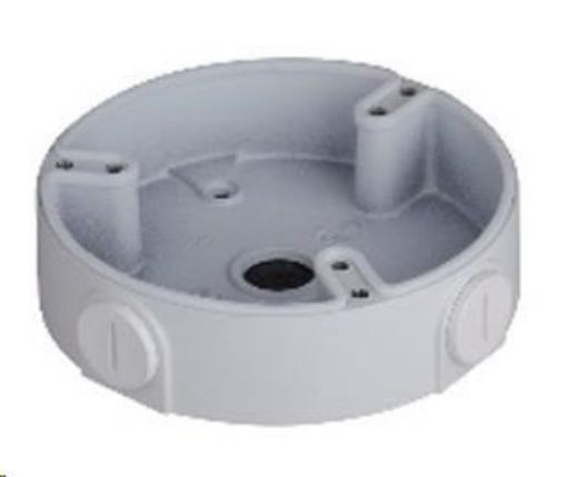 Obrázek Dahua Přídavný límec pro Dahua kamery HAC-HDBW [EP], IPC-HDBW [EP]