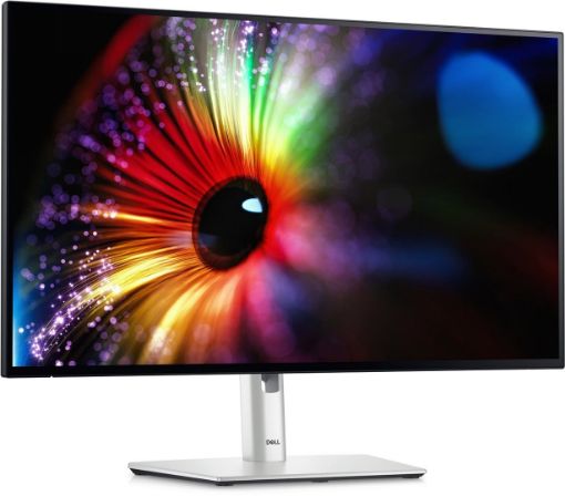 Obrázek Dell UltraSharp/U2724D/27"/IPS/QHD/120Hz/8ms/Silver/3R