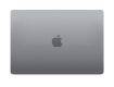 Obrázek Apple MacBook Air 15"/M3/15,3"/2880x1864/8GB/512GB SSD/M3/Sonoma/Space Gray/1R