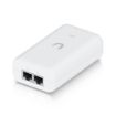 Obrázek Ubiquiti UniFi PoE++ Adapter - Gigabit PoE injektor, 48V, 60W, včetně napájecího kabelu