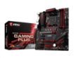 Obrázek MSI MB Sc AM4 B450 GAMING PLUS MAX, AMD B450, VGA, 4xDDR4