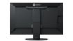 Obrázek EIZO MT 27" CS2740 ColorEdge, IPS, 3840x2160, 350nit, 1000:1, 10ms, USB-C, DisplayPort, HDMI, USB, Pivot, KVM