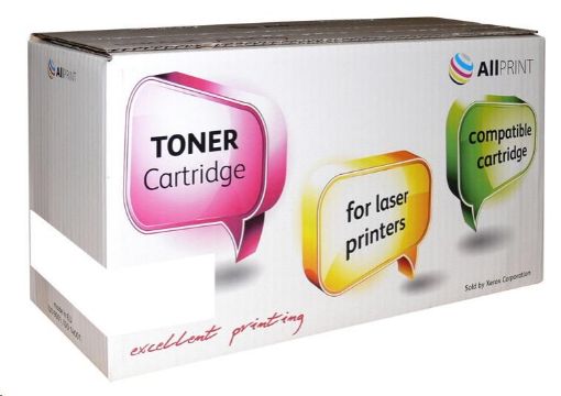 Obrázek Xerox alternativní toner OKI 44315306 pro C610 (6.000str, magenta)