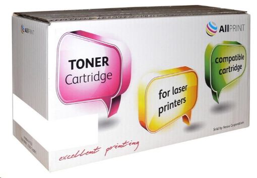 Obrázek Xerox alternativní toner OKI 44315305 pro C610 (6.000str, yellow)