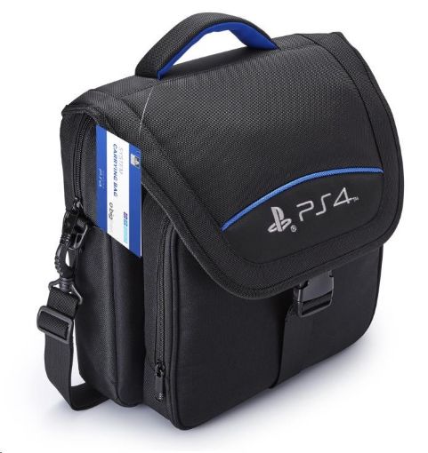 Obrázek BigBen pouzdro pro Playstation 4 a Playstation 4 Pro