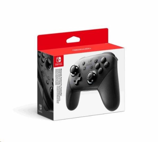 Obrázek Nintendo Switch Pro Controller