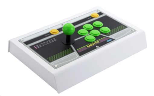 Obrázek Arkádový ovladač Sega Astro City Mini Arcade Stick