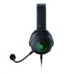 Obrázek RAZER sluchátka Kraken V3 Hypersense, USB, černá