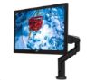 Obrázek Fiber Mounts F90A kvalitní stolní držák monitoru nebo Tv