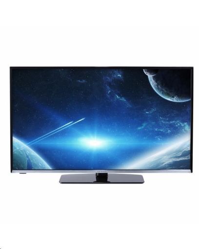 Obrázek ORAVA LT-1095 SMART LED TV, 43" 109cm, FULL HD 1920x1080, DVB-T/T2/C, HbbTV, PVR ready, WiFi