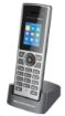 Obrázek Grandstream DP722 [HD handset pro základnovou stanici DP750 / DP752]