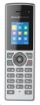 Obrázek Grandstream DP722 [HD handset pro základnovou stanici DP750 / DP752]