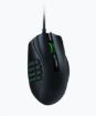 Obrázek RAZER myš NAGA X, Ergonomic MMO Gaming Mouse