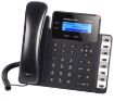 Obrázek Grandstream GXP1628 [VoIP telefon - 2x SIP účet, HD audio, 3 prog.tl.+8 předvoleb, switch 2xLAN 1000Mbps, PoE]