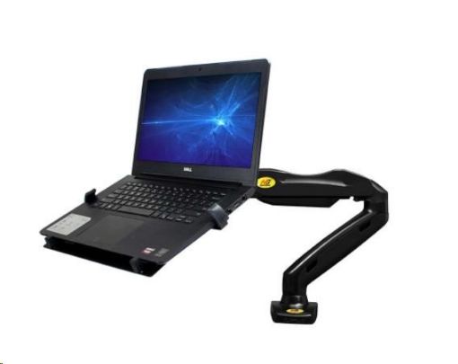 Obrázek Stolní držák na notebook Fiber Mounts 764F80