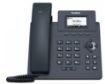 Obrázek Yealink SIP-T30P IP telefon, 2,3" 132x64 grafický, 2x RJ45 10/100, PoE, 1x SIP, s adaptérem