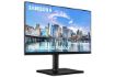 Obrázek SAMSUNG MT LED LCD Monitor 27" 27T450FQRXEN-plochý,IPS,1920x1080,5ms,75Hz,HDMI,DisplayPort