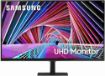 Obrázek SAMSUNG MT LED LCD Monitor 32" ViewFinity 32A700NWUXEN-plochý,VA,3840x2160,5ms,60Hz,HDMI,DisplayPort