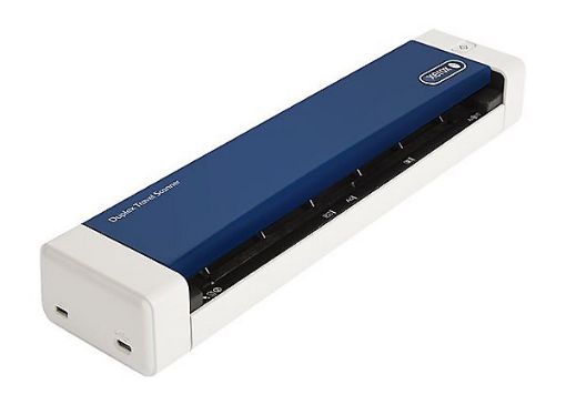 Obrázek Xerox Duplex Travel Scanner, 600dpi, USB