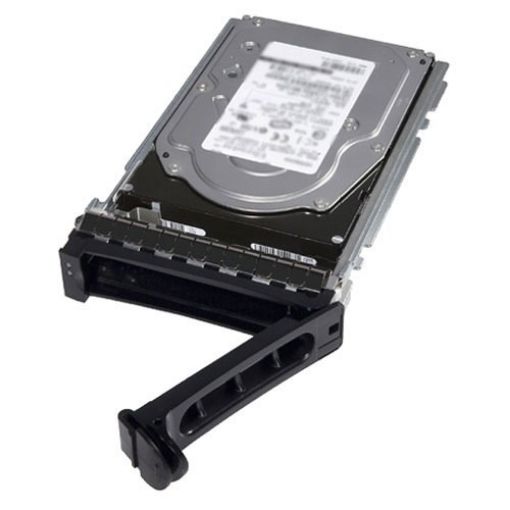 Obrázek DELL 1TB 7.2K RPM SATA 6Gbps 512n 3.5in Hot-plug Hard Drive CK