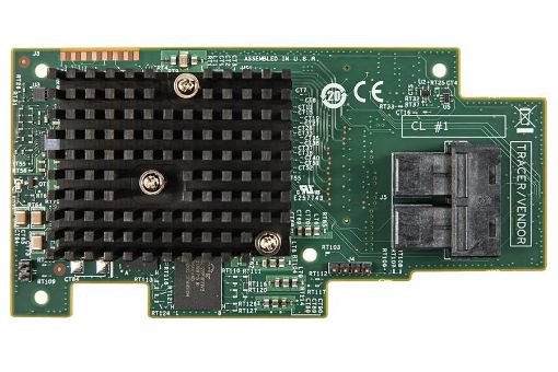 Obrázek INTEL Integrated RAID Module RMS3CC080