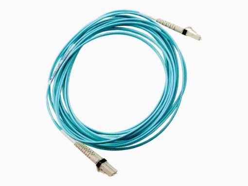 Obrázek HP Premier Flex LC/LC Multi-mode OM4 2 Fiber 2m Cable