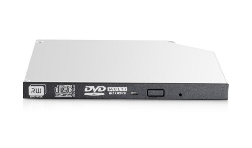 Obrázek HP 9.5mm SATA DVD-RW JackBlack G9 G10 G10+ Optical Drive