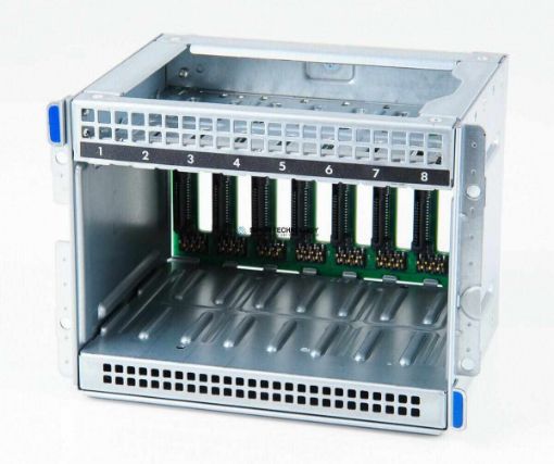 Obrázek HPE ML110 Gen10 8SFF Drive Cage Kit