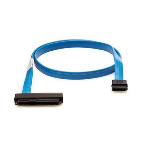 Obrázek HPE GPU 2x 8-pin Cable Kit