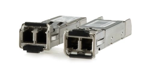 Obrázek HPE QSFP28 to SFP28 Adapter