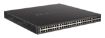 Obrázek D-Link DGS-2000-52MP Managed PoE switch, 48x GbE PoE+, 4x RJ45/SFP, PoE 370W