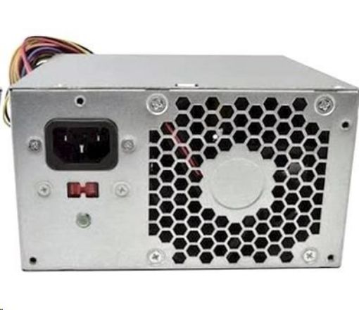 Obrázek HPE 7500 1400W DC Power Supply