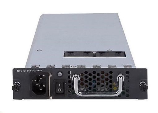 Obrázek HPE 7500 650W AC Power Supply