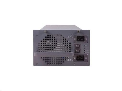 Obrázek HPE 7500 6000W AC Power Supply