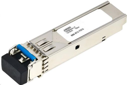 Obrázek Aruba 1G SFP LC LX 10km SMF XCVR