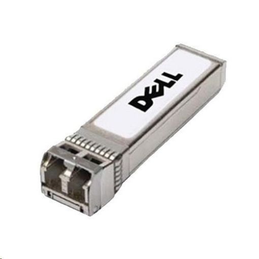 Obrázek DELL Networking Transceiver SFP 1000BASE-SX connector Customer Kit