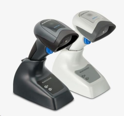 Obrázek Datalogic QuickScan I QBT2131, BT, 1D, BT, multi-IF, bílá